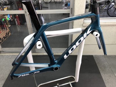 LOOK 795 blade rs disc  2020モデル