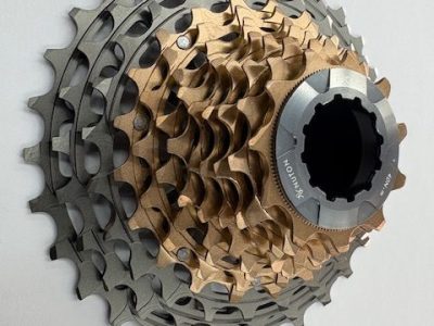 Nuton カセット・スプロケット